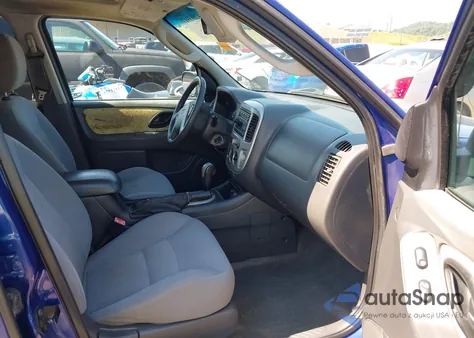 2006 Ford Escape Xlt/Xlt Sport z USA, uszkodzony, nr VIN 1FMYU93186KA17864